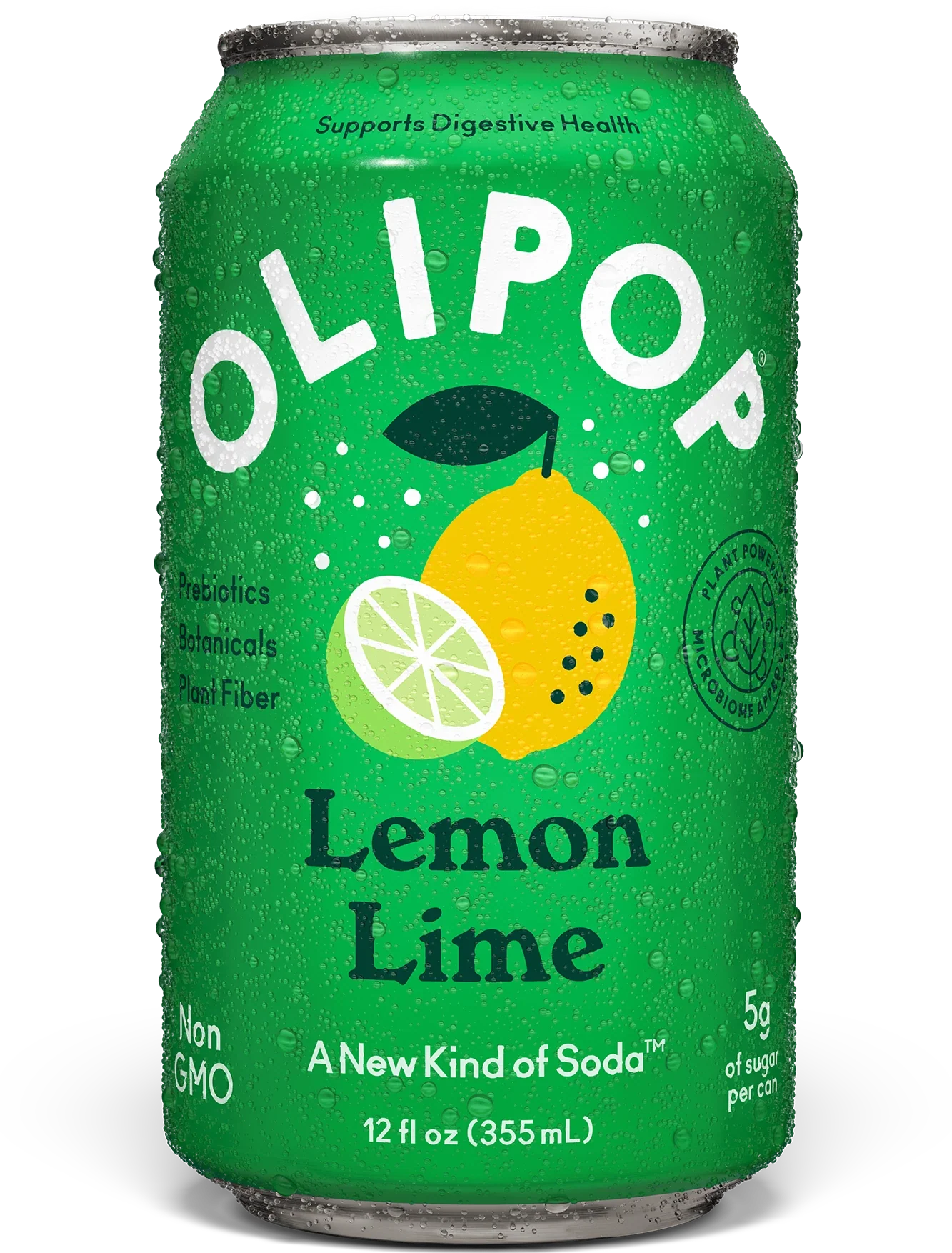 Lemon Lime